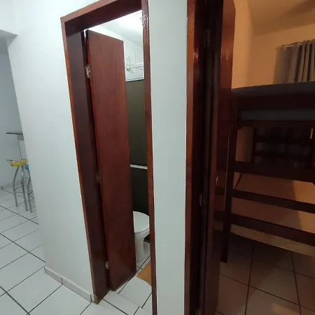 Apartamento Em Ubatuba Exterior photo