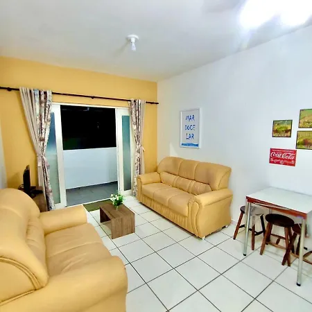 Apartamento Em Ubatuba Exterior photo