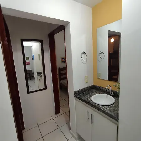 Apartamento Em Ubatuba Exterior photo