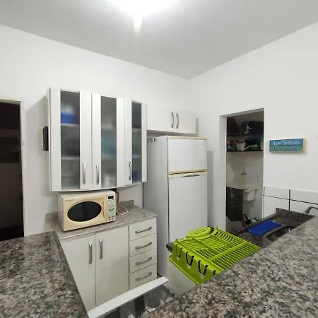 Apartamento Em Ubatuba Exterior photo