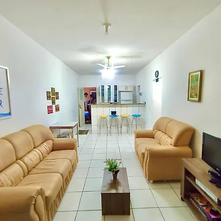 Apartamento Em Ubatuba Exterior photo