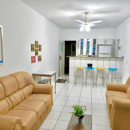 Apartamento Em Ubatuba Exterior photo