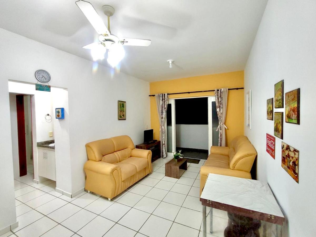 Apartment Em Ubatuba
