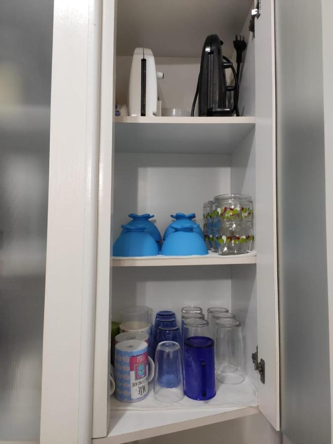 Em Apartment