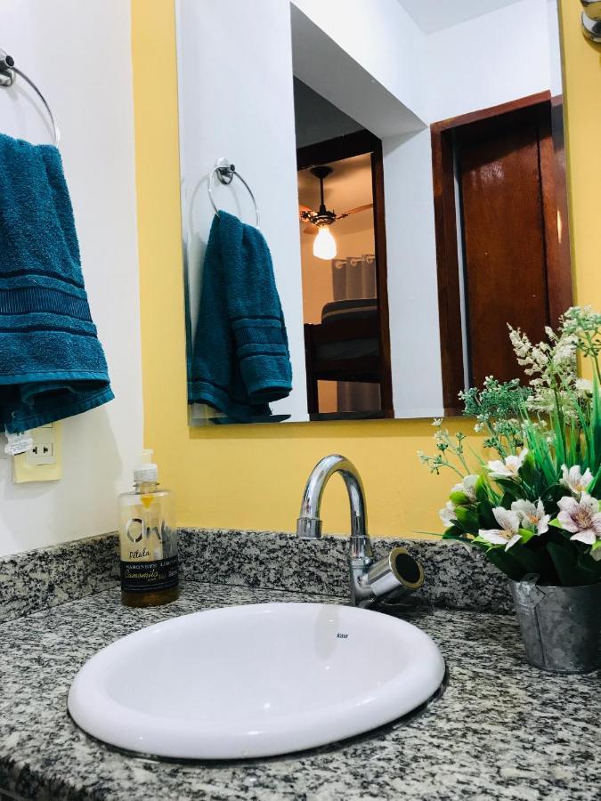 Em Apartment Ubatuba