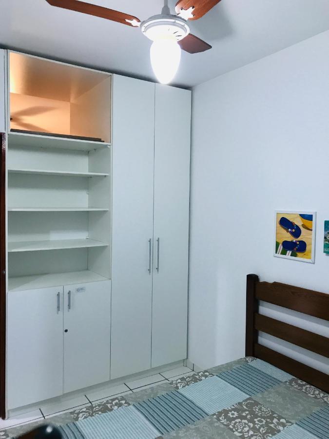 Apartment Em Ubatuba