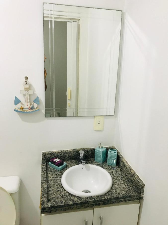 Apartment Em Ubatuba