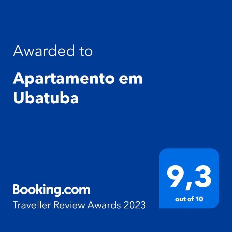 Em Apartment Ubatuba
